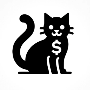 $CrabbyCat logo